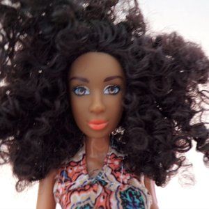 2017 11.5 inch World of EPI Doll